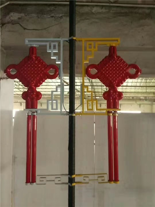 东方LED亚克力灯笼灯 