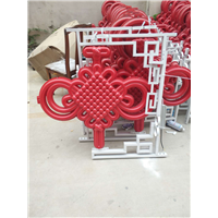 LED灯笼，户外防水发光灯笼