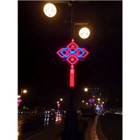 广东LED灯笼 