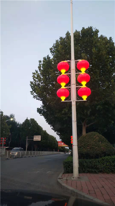吉林户外防水灯笼 