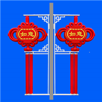 河北LED中国结