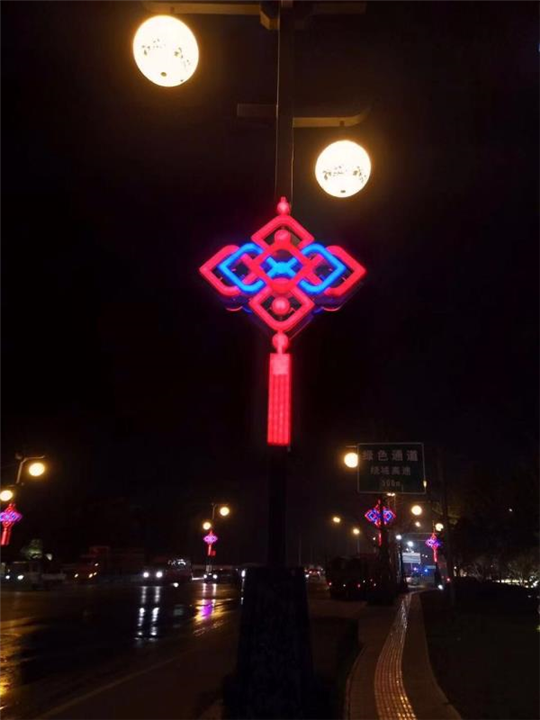 广东LED灯笼 