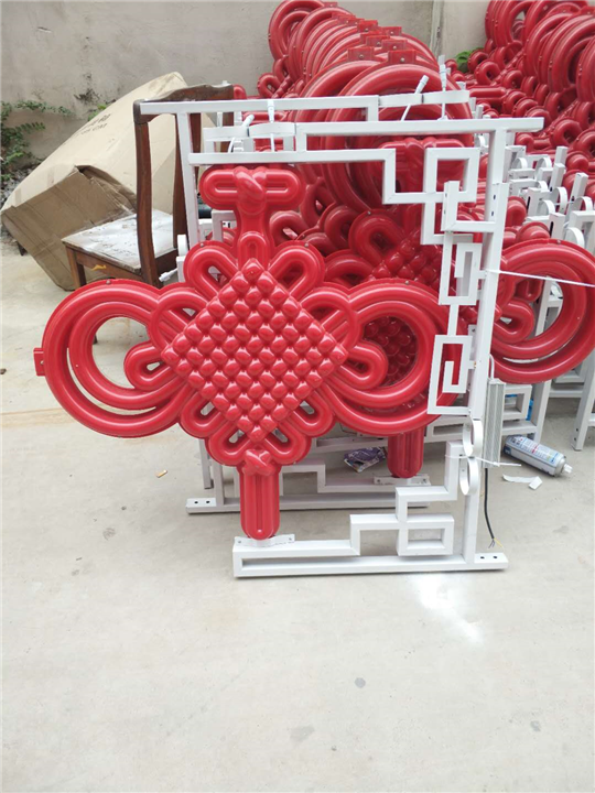 LED灯笼，户外防水发光灯笼