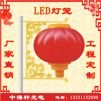 陕西生产LED灯笼中国结-LED节日灯厂家-精选品质