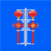 北京生产LED灯笼中国结厂家在哪里