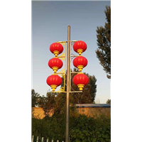 北京LED亚克力灯笼灯 
