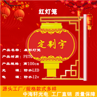 河北LED灯笼生产厂家 河北LED灯笼
