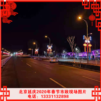 路灯杆造型灯-路灯杆装饰灯-路灯杆节能灯