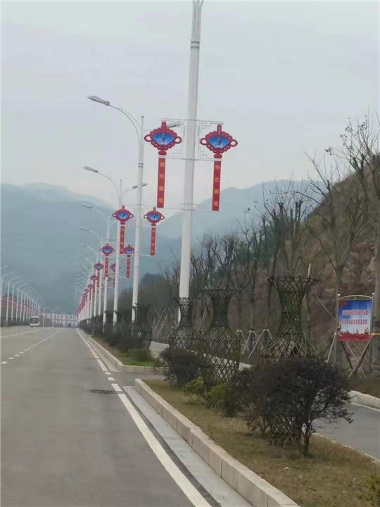 贵州LED亚克力灯笼灯 