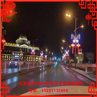 景观造型灯-LED摆件-LED中国结灯笼