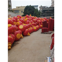 中山LED中国结灯具 