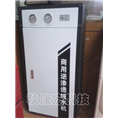 反渗透100-800G商务纯水机--广东厂家 