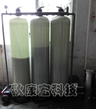过滤泥沙杂质滤器--广东深圳生产厂家 