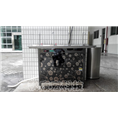 不锈钢沟头温热饮水台--广州深圳厂家