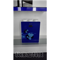 RO50G苹果二代宝石蓝纯水机--广州厂家