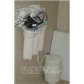 标准型QKH家用纯水机--广东深圳生产厂家 