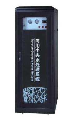 商用800G纯水机 