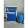 反渗透100-600G商务纯水机--广东厂家 