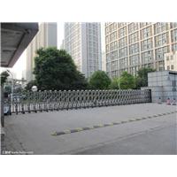 洛阳伸缩门