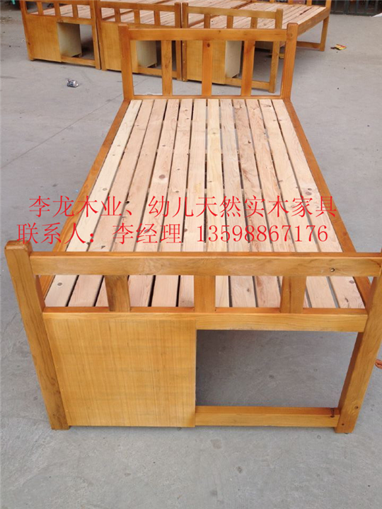 郑州**的家具生产商*实木床的价格*