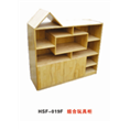 郑州儿童家具城|组合玩具柜 