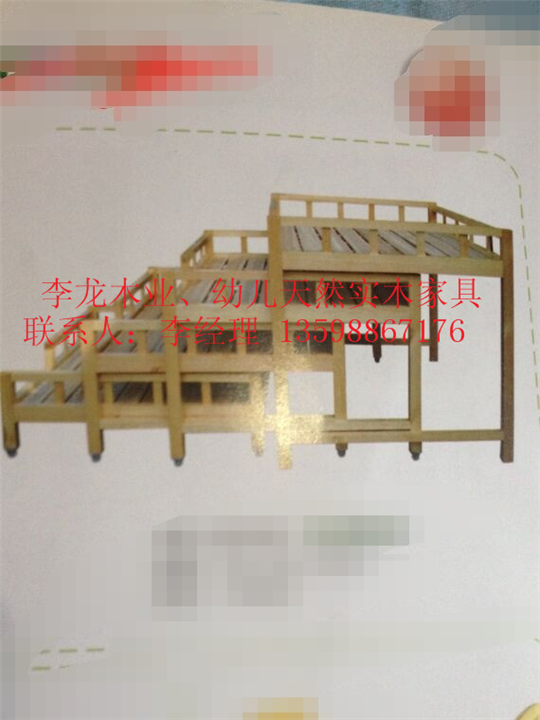 郑州家具厂|实木床批发