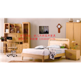 郑州**的家具批发商|豪华实木床 