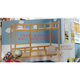 河南**的家具商【高档实木双人床】 