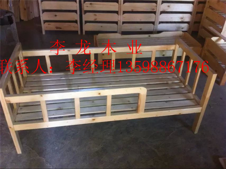 河南儿童家具生产商|幼儿床的批发