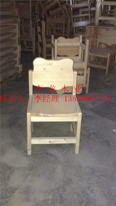 河南幼儿实木家具厂|童桌童椅