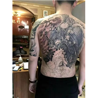 青岛城阳洗纹身价格皮秒价格多少
