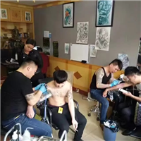 青岛皮秒洗纹身皮秒价格多少