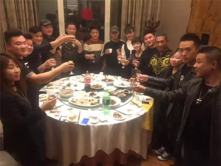 青岛肖像风格刺青哪家干净卫生