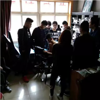 青岛李沧国画风格纹身一次多少钱