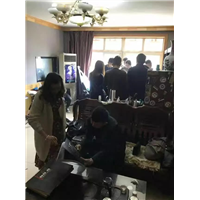 青岛崂山点刺纹身哪家干净卫生