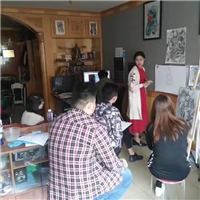 青岛崂山肖像风格刺青哪家不痛