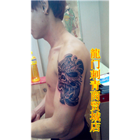 青岛李沧附近皮秒洗纹身在哪