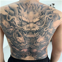 青岛纹身店哪家比较好