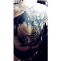 青岛写实纹身一次多少钱