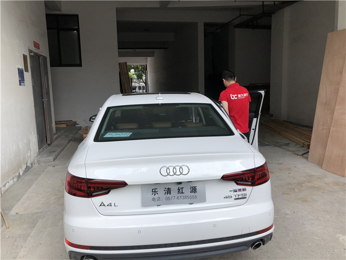 汽车治理温州冰虫除甲醛