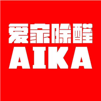温州万科学府甲醛治理现场 