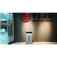 温州除甲醛中国银行甲醛检测治理
