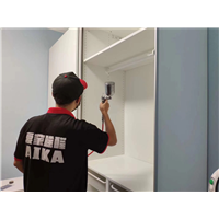 温州室内甲醛治理 