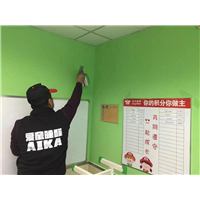 温州室内甲醛治理 
