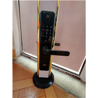 燕郊开锁