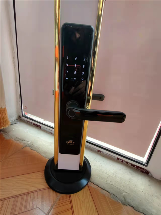 燕郊开锁