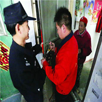燕郊专业开锁 