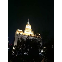 绍兴景观照明安装