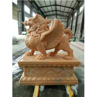 保定石雕*河北石雕