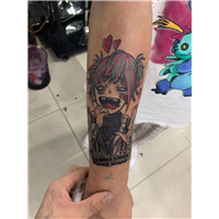 石狮哪里可以纹身一般价格多少